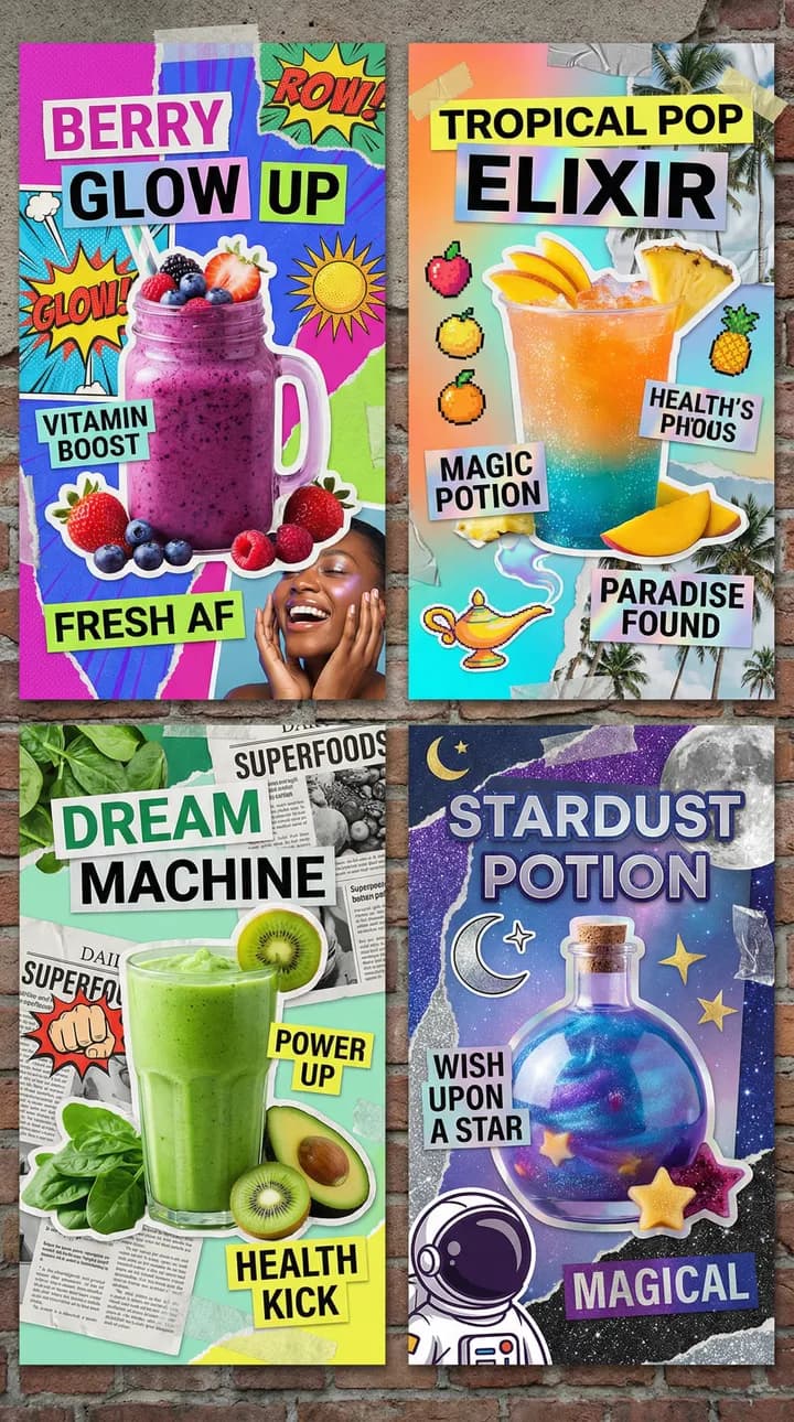Product Showcase 14